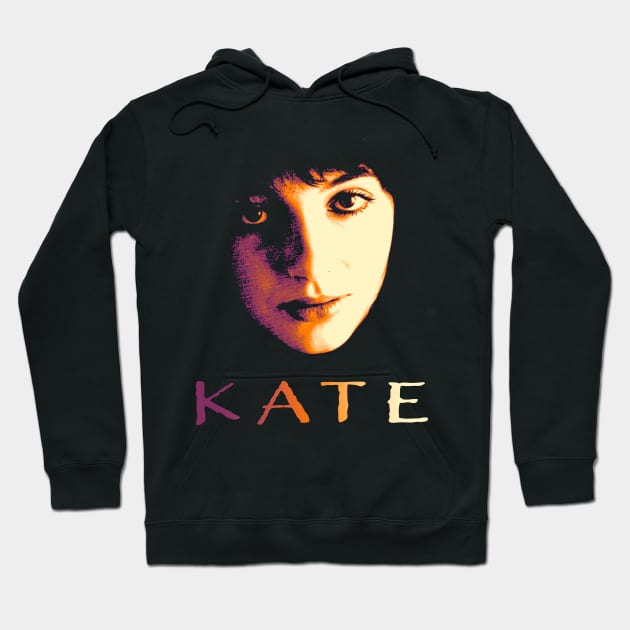 KATE Hoodie by MichaelaGrove